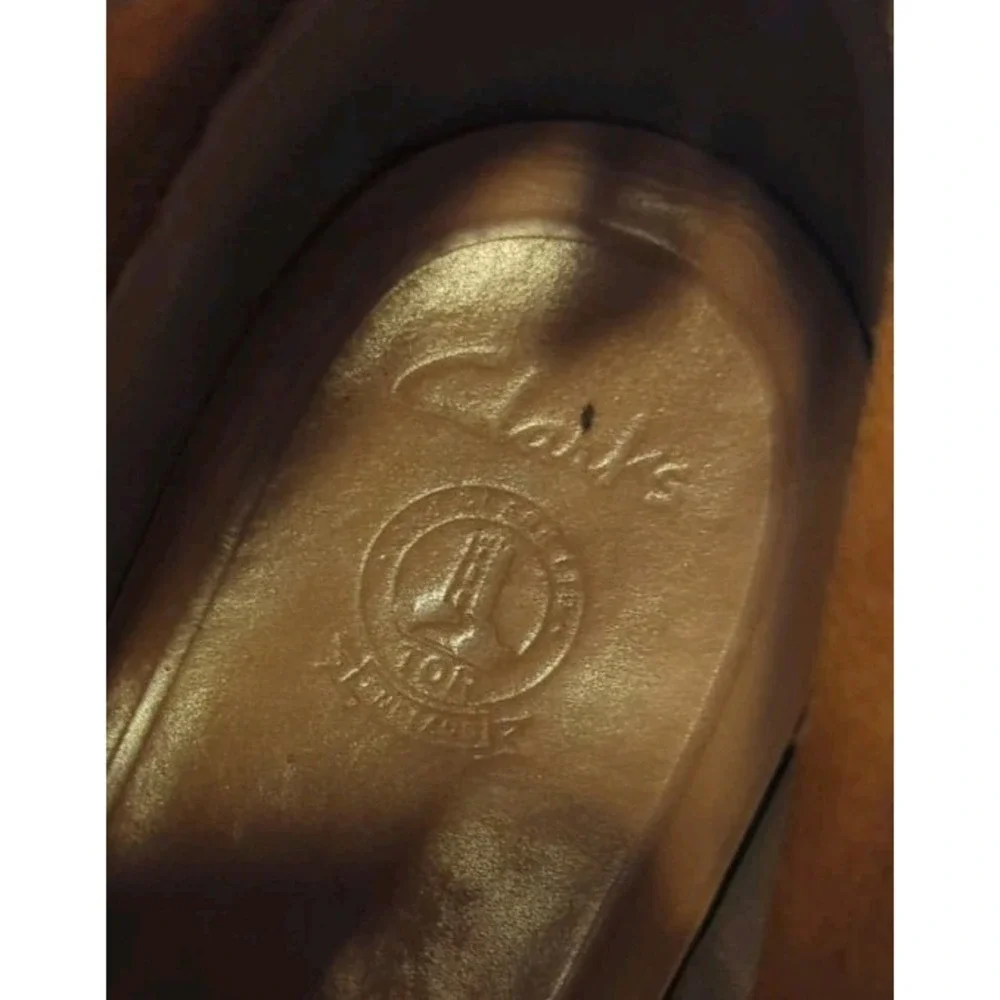 Clarks c&j tor